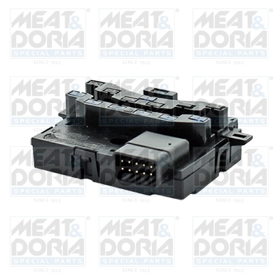 Steering Angle Sensor